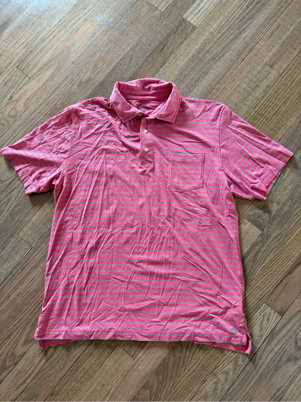 Peter Millar Polo Shirt